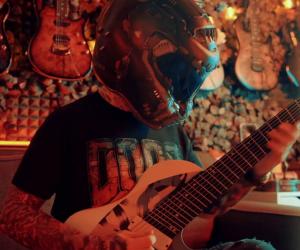 Insane Metal DOOM Cover