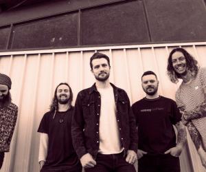 Hands Like Houses Announce Jan 2021 Australian Tour