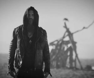 Machine Head: 'My Hands Are Empty'