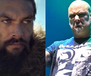 Jason Momoa Does Brutal Vocals On New Scour Song