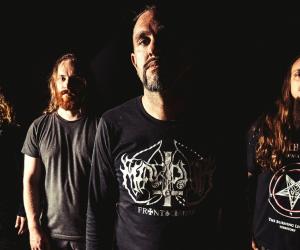 Psycroptic: 'The Watcher Of All' Video