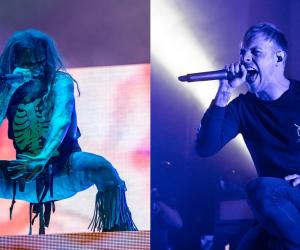 Rock/Metal Albums Coming In 2021