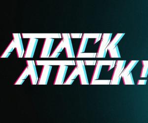 Attack Attack! Drop First Song In 8 Years, 'All My Life'