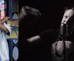 DMX's 'X Gon' Give It To Ya' Gone Metal