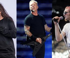 Alice In Chains Covers From Korn, Metallica and More