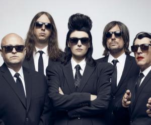 Puscifer: 'Existential Reckoning' CD/Vinyl Out Now