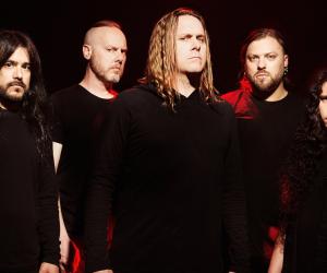 Cattle Decapitation: 'Finish Them' Video