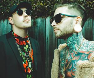 Darko (US): 'Donna'