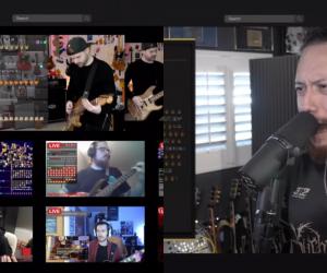 Matt Heafy x Jared Dines: 'Can We Turn Back Yesterday' Video