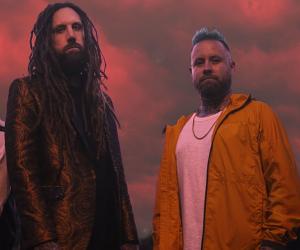Love And Death: 'White Flag'