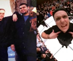 New Papa Roach 'Last Resort' Documentary 