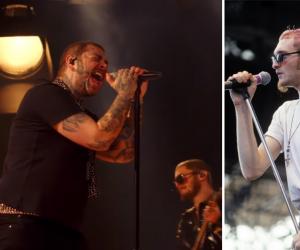 Post Malone Covers Alice In Chains + Black Sabbath