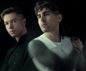 AFI: New Album + 2 New Songs