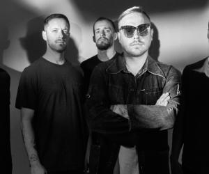 Architects: 'Meteor'