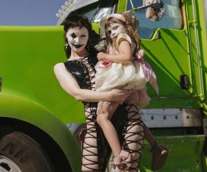 Dana Dentata: 'DO U LIKE ME NOW?' Video