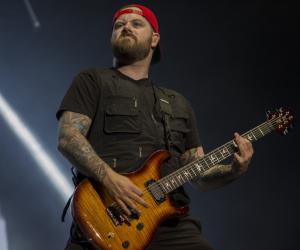 ADTR: Kevin Skaff Interview