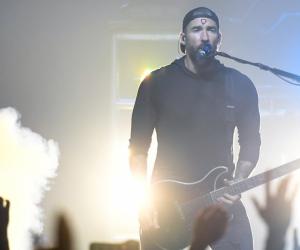 Clint Lowery: 'Silver Lining' Video