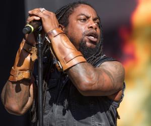 Lajon Witherspoon Working On Solo Album