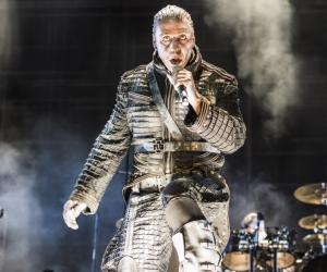 Rammstein Have New Album Recorded