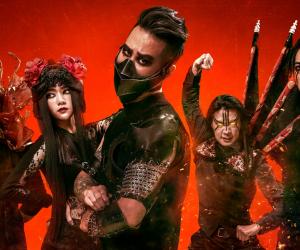 10 Awesome Rock/Metal Bands With Women You May Not Have Heard