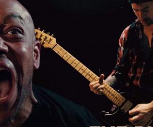 Jared Dines + Howard Jones Release First Song
