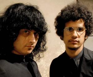 The Mars Volta: 'La Realidad De Los Sueos' Vinyl Box Set