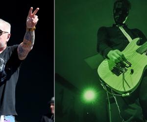 Smash Mouth's 'All Star' Gone Metal
