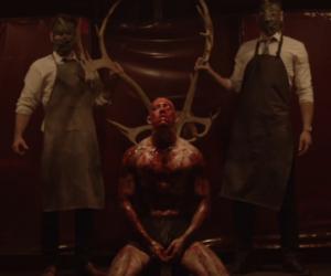 Tomahawk: 'Dog Eat Dog'