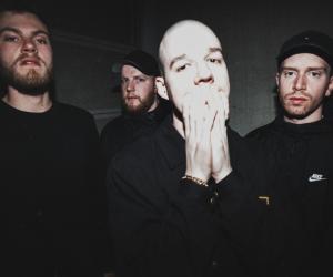 Void Of Vision: 'Hyperdaze Redux'
