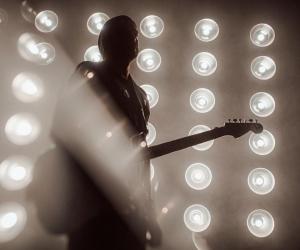 bulb Misha Mansoor