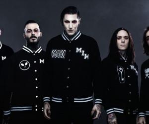 motionless in white 2021