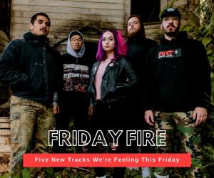 dying wish friday fire