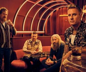 Mastodon 2021