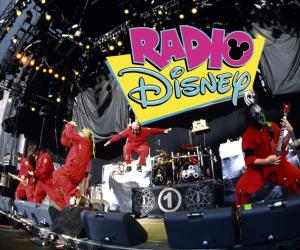 Disney Plus Slipknot