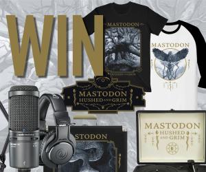 mastodon win