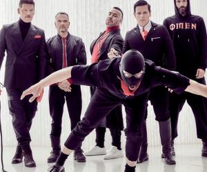 Rammstein photo