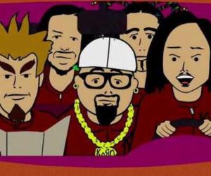 korn spark