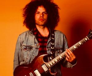 Wolfmother 