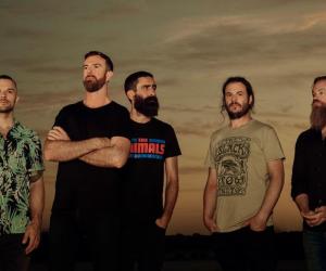 karnivool 2021