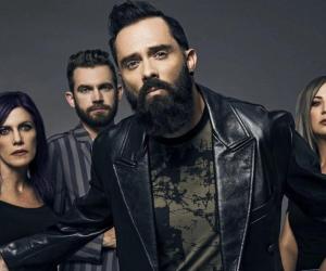 skillet 2021