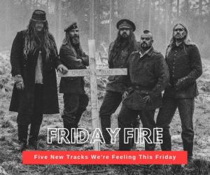 friday fire november 5