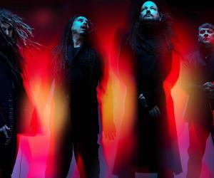 korn 2021