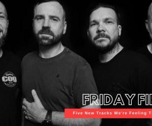 friday fire