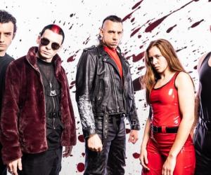 code orange 2021