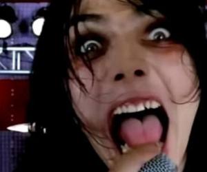 screamo not okay