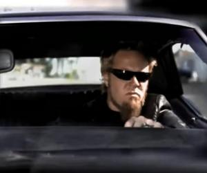 metallica 