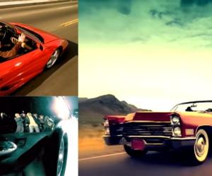 cars videos