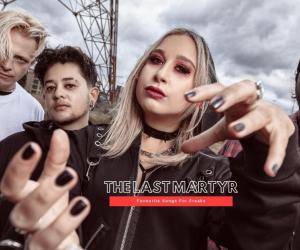 TLM Favourite Songs For Freaks