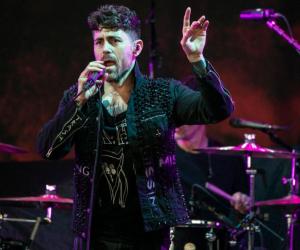 davey havok live