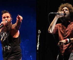 skillet v rage against the machine